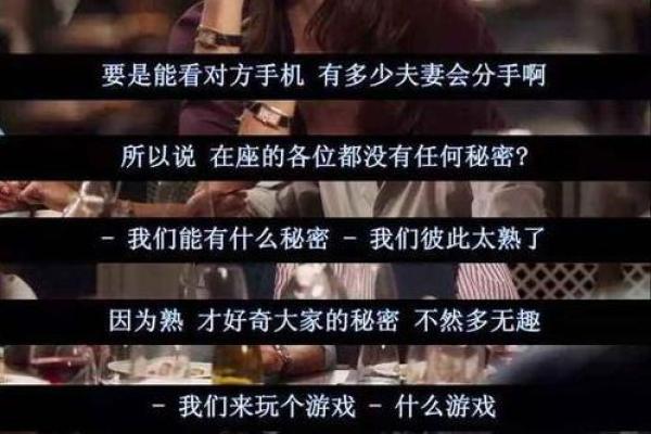 手机号最后一位数的秘密:你属于哪种命运? 手机号最后一位数的秘密:你属于哪种命运?
