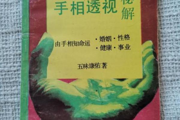 如何透视内心,了解自己的命运走向 如何透视内心,了解自己的命运走向