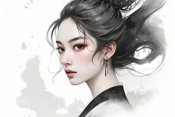 什么命最旺大海水命女，揭秘命理与水的深层联系！