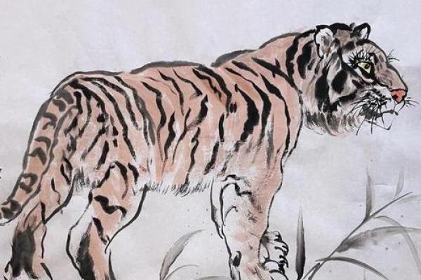 属虎女八月出生：什么命运与未来展望