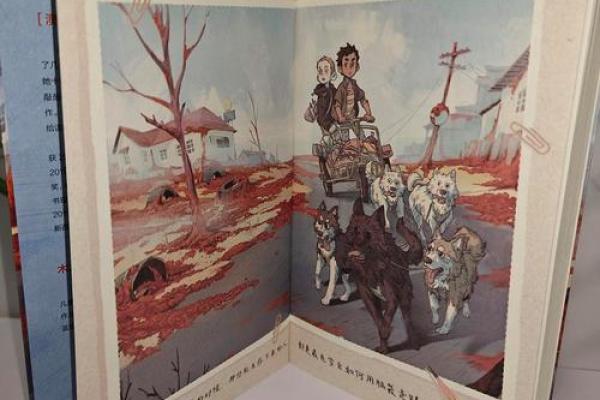 生活的智慧:如何在逆境中找到希望与勇气 生活的智慧:如何在逆境中找到希望与勇气