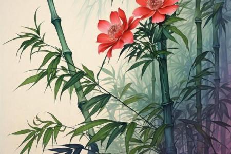 石榴木命人最适合养的花卉解析与推荐