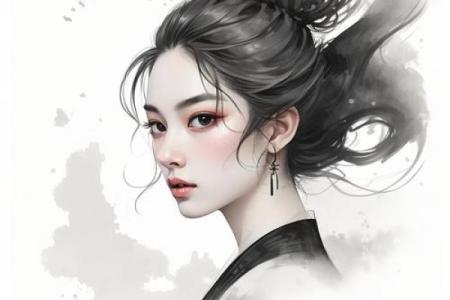 什么命最旺大海水命女，揭秘命理与水的深层联系！