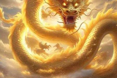 属龙女晚上八点出生的命运与人生探秘