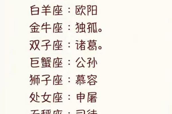 十月份出生的你:命运最好的星座与命理解析 十月份出生的你:命运最好的星座与命理解析