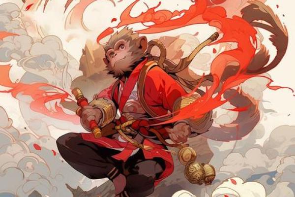 属猴二月出生者的命运解析:聪慧与挑战共存的精彩人生 属猴二月出生者的命运解析:聪慧与挑战共存的精彩人生