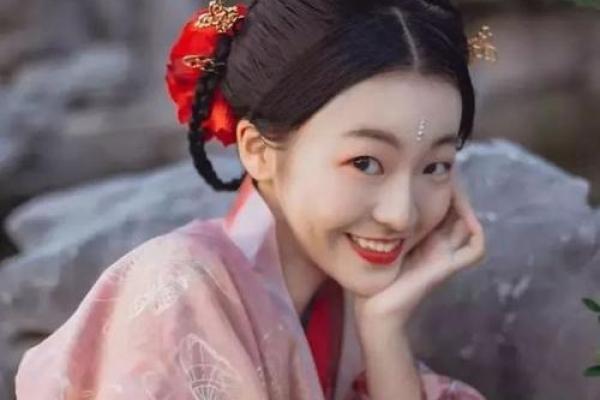 命中注定的美丽:浅谈八字中的女命爱打扮现象 命中注定的美丽:浅谈八字中的女命爱打扮现象