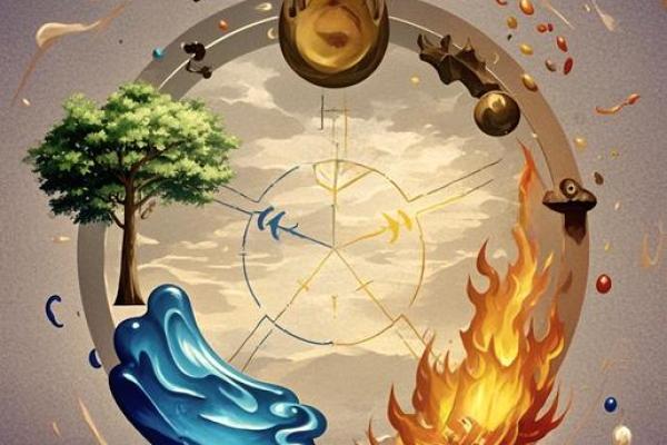 属猴的五行命格:揭秘最佳命理的奥秘与影响 属猴的五行命格:揭秘最佳命理的奥秘与影响