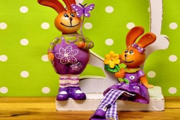 十一岁属兔的孩子:他们的命运与未来的启示 十一岁属兔的孩子:他们的命运与未来的启示