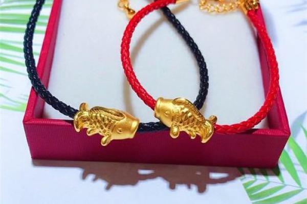 什么命的人不能佩戴金饰？揭秘八字与金饰的禁忌关系