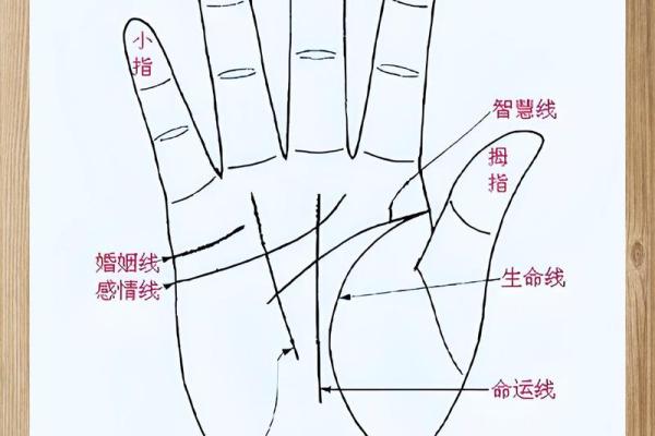 女生手相解析:长什么样的手才是命好之象? 女生手相解析:长什么样的手才是命好之象?