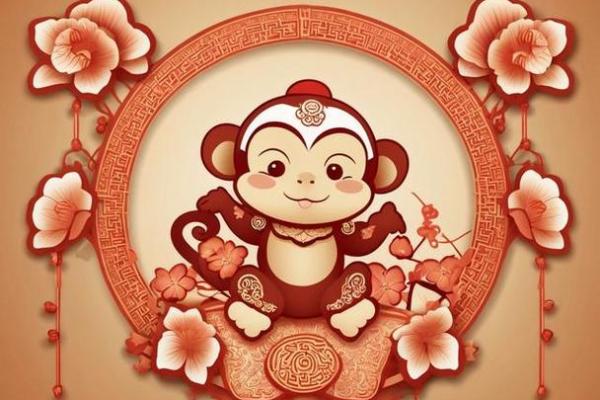 属猴1987年命理解析:如何利用生肖优势助力人生成功 属猴1987年命理解析:如何利用生肖优势助力人生成功