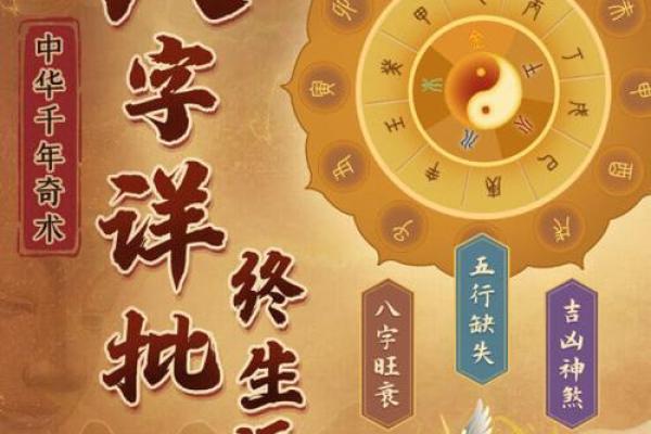 命理结合：如何选择最佳命配搭，让人生更加顺畅