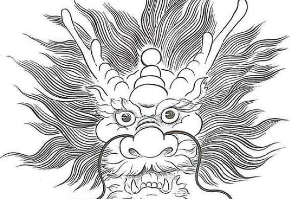 属龙白露出生的人命运解析:智慧与勇气的完美结合 属龙白露出生的人命运解析:智慧与勇气的完美结合