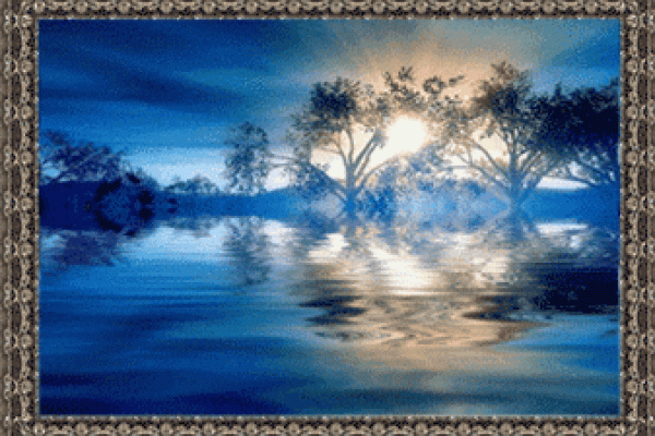 人生每月水命解析:感受生命流动的智慧与启示 人生每月水命解析:感受生命流动的智慧与启示