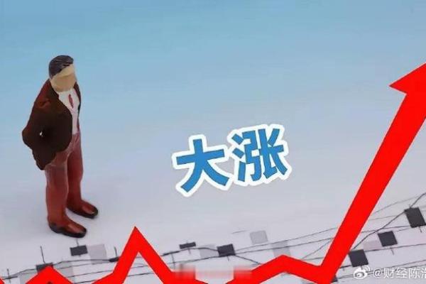 适合炒股票的命格:助你在投资路上乘风破浪! 适合炒股票的命格:助你在投资路上乘风破浪!