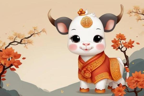 属牛土命男的命运解析与人生指导 属牛土命男的命运解析与人生指导