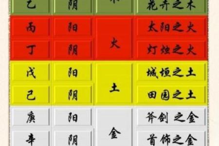 木命男的性格特征及其魅力探讨