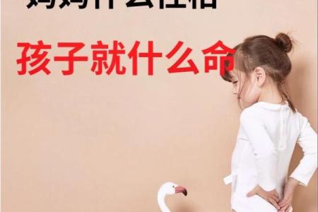 生什么样的孩子都是命，这些养育秘籍你知道吗？