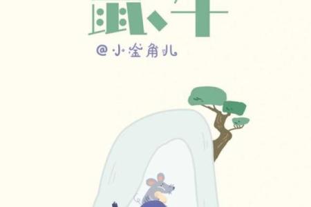 什么属相生属鼠的孩子命好，探索十二生肖的神秘联系
