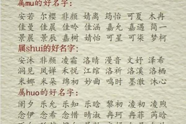 根据命理分析，什么命合什么命最好？探寻相生相克的奥秘！