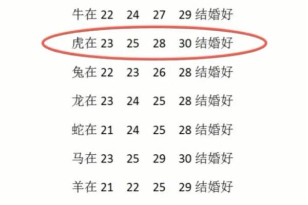 女鼠男虎结婚:相辅相成的命运之旅 女鼠男虎结婚:相辅相成的命运之旅