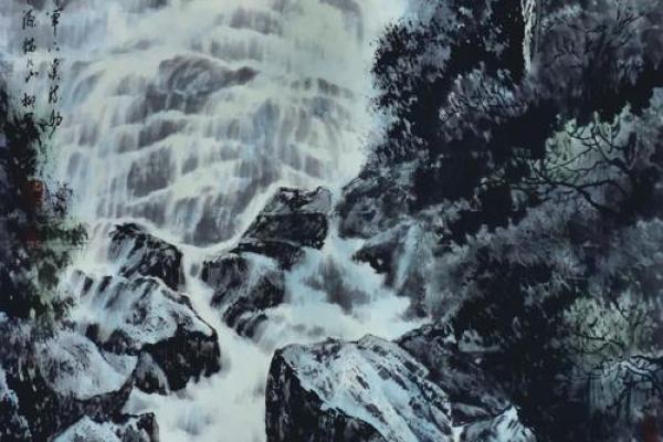 山涧水命:探索生命的缺失与自我实现之旅 山涧水命:探索生命的缺失与自我实现之旅