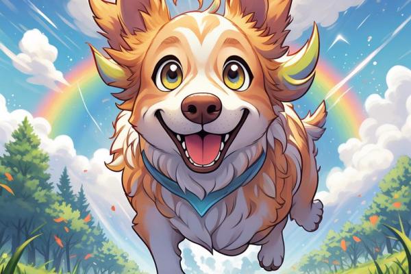 属狗火命微信头像选择指南:独特个性展现与运势提升 属狗火命微信头像选择指南:独特个性展现与运势提升