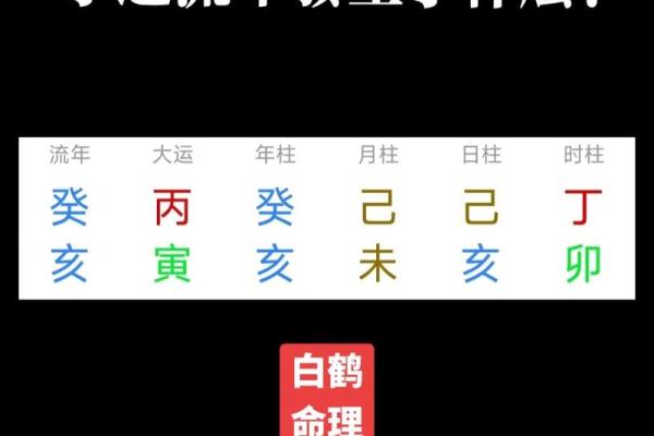 揭秘命理:不同类型的人生命运解析与运用 揭秘命理:不同类型的人生命运解析与运用