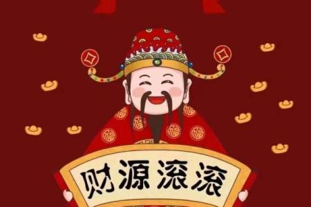 什么样的人才有横财命？揭秘横财背后的秘密与机会！