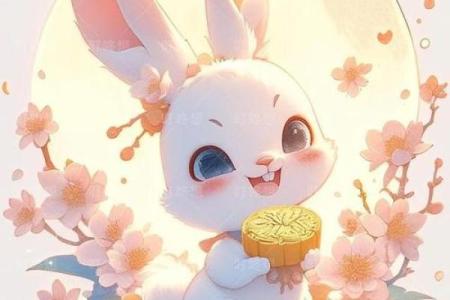 属兔的55岁命运解析：幸福与挑战同行的一年