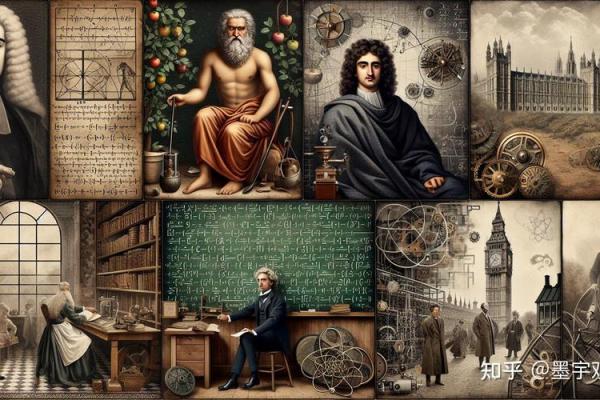 揭开命运的面纱:坎命与离命的神秘世界 揭开命运的面纱:坎命与离命的神秘世界