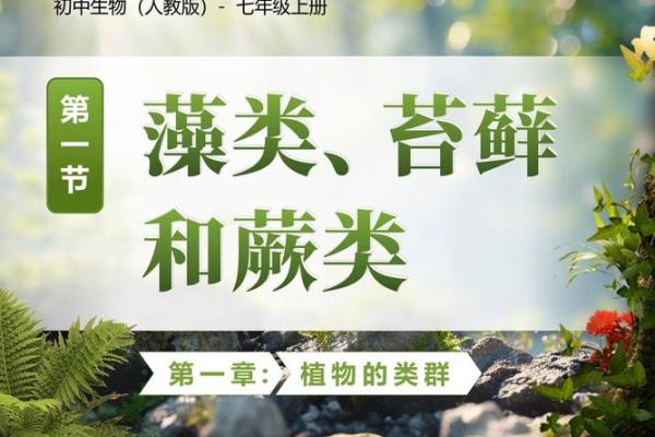 生命的神秘：揭示生物六大生命现象的奥秘
