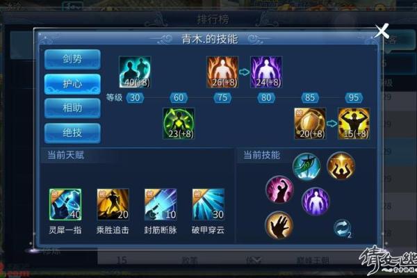 青魔刷危命攻略:如何高效利用技能提升你的游戏体验 青魔刷危命攻略:如何高效利用技能提升你的游戏体验