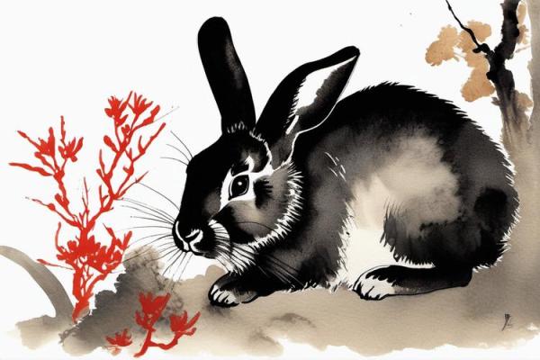 1975年属兔人的命运解析：智慧与灵性的完美结合