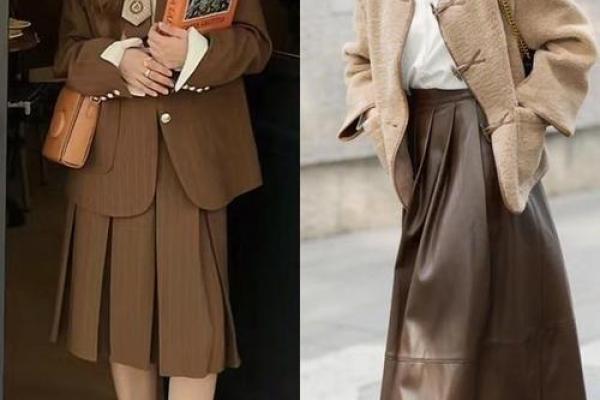 属虎火命旺的时尚穿搭：适合你的颜色与风格