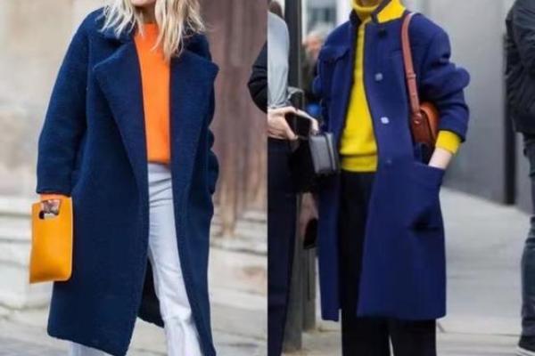 属虎火命旺的时尚穿搭：适合你的颜色与风格