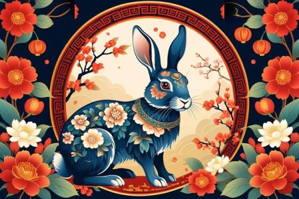 属兔35岁女性命运解析:如何在关键时期转变人生轨迹 属兔35岁女性命运解析:如何在关键时期转变人生轨迹