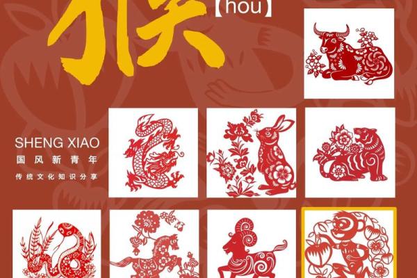 农历五月出生的猴子:命运与性格解析 农历五月出生的猴子:命运与性格解析