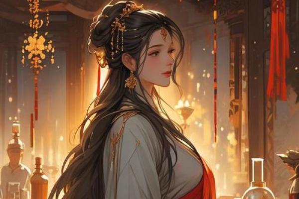 女孩命好为何福薄:内心成长与外在环境的纠葛 女孩命好为何福薄:内心成长与外在环境的纠葛