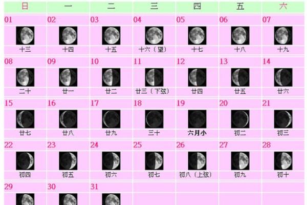 农历十月出生的命格解析:神秘而独特的人生之旅 农历十月出生的命格解析:神秘而独特的人生之旅