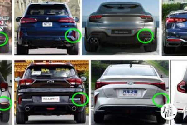 能救你一命的车型有哪些？试试这些安全可靠的汽车！