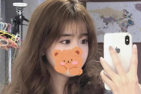 女生侧脸有旋,寓意深远的命理之美 女生侧脸有旋,寓意深远的命理之美