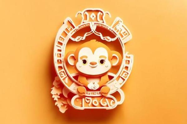 属猴1980年出生的朋友,您的命运解析与生活智慧 属猴1980年出生的朋友,您的命运解析与生活智慧