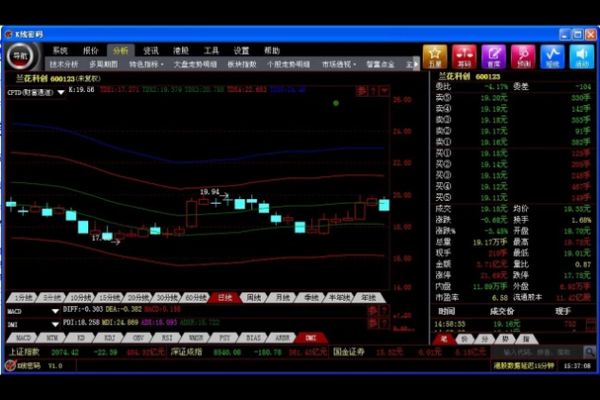 命理深探：偏财强者与命弱者的财富密码解读