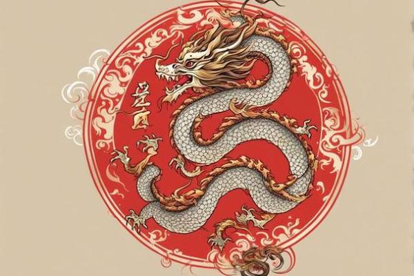 十岁属龙的人生运势分析与命理解读 十岁属龙的人生运势分析与命理解读