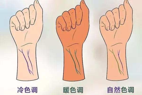 平命热命寒命的人适合的颜色选择与生活提升 平命热命寒命的人适合的颜色选择与生活提升