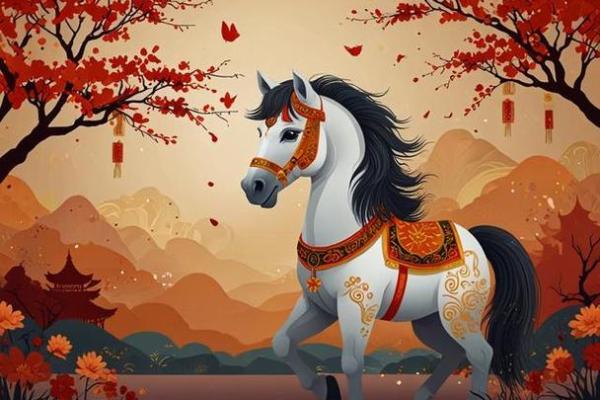 属马的66年生人:了解他们的命理与人生之路 属马的66年生人:了解他们的命理与人生之路