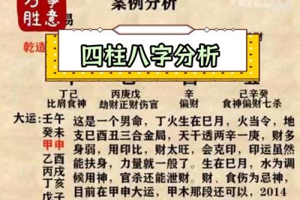揭示命运:什么八字的人是凶命人?深度解析! 揭示命运:什么八字的人是凶命人?深度解析!