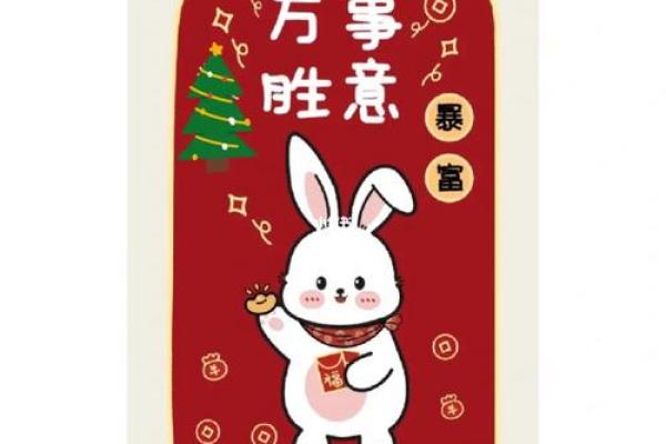 2021年属兔人的命运解析:与机遇和挑战同行的兔年旅程 2021年属兔人的命运解析:与机遇和挑战同行的兔年旅程